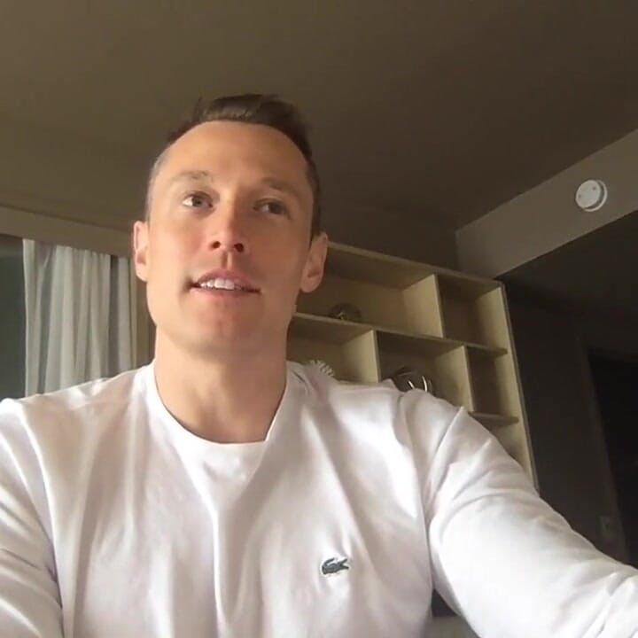 Blake & Joey: Sex Coaching Chat