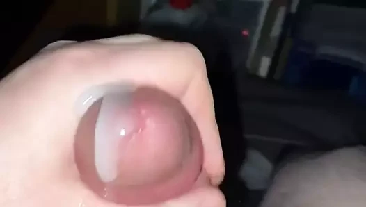 POV Cum dazzlingcupcake7