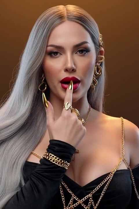 Parmağımı Takip Et