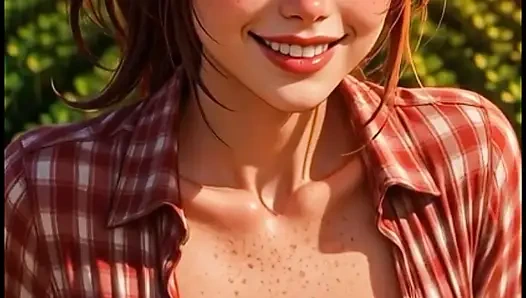 Tag im Leben Land Girl-3of3.mp4