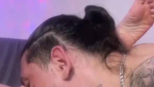 suck pussy until squirt