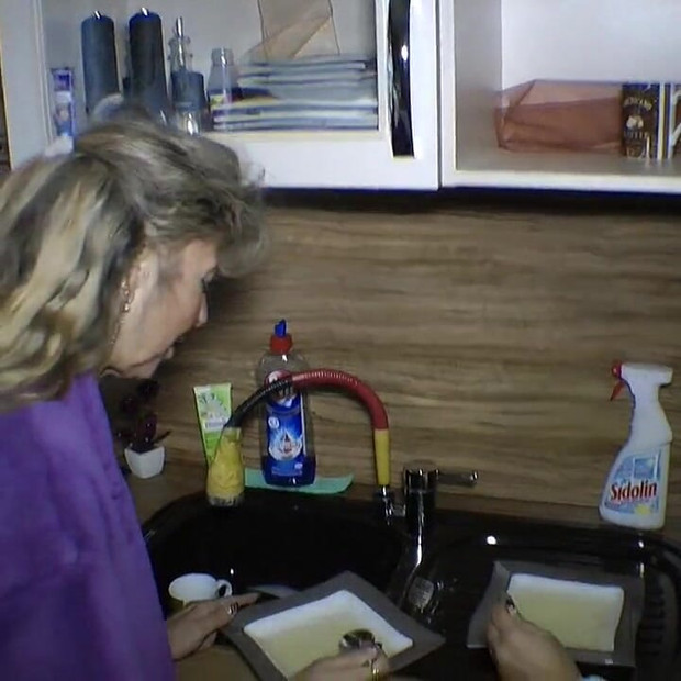 Ukusna juha od pišaće