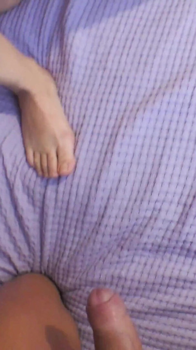 Dubbel het plezier - Dinosaurus pik neuken bubbelkont cheerleaders in pov - alle groepseks