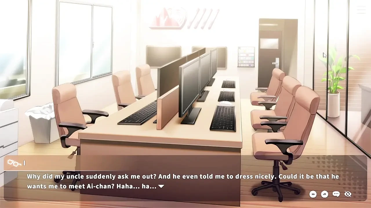 1 V-Lover Playthrough. Lovely Women And Nice Art Style.