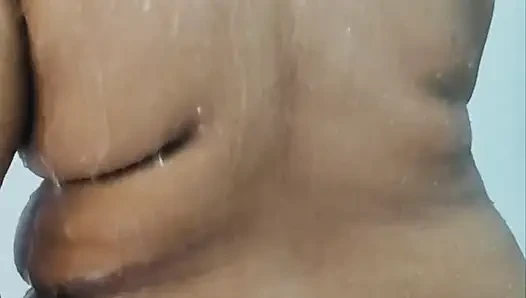 Shower show
