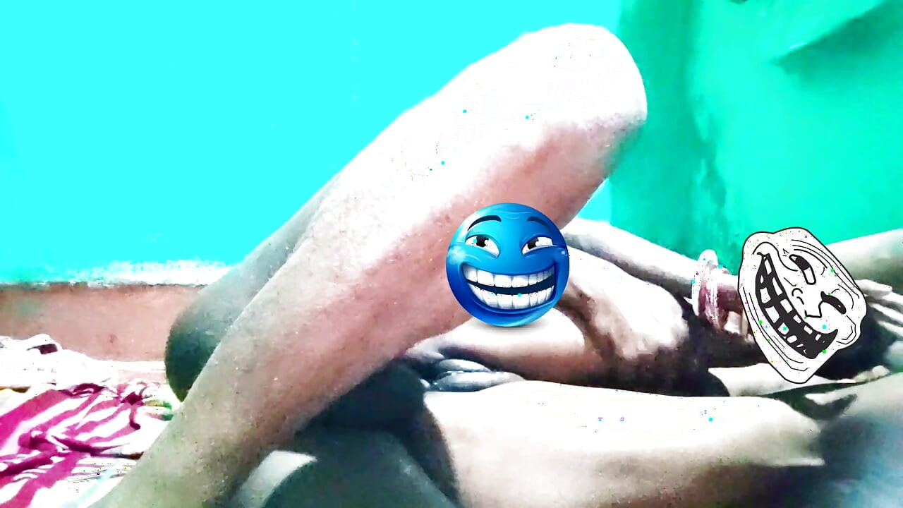 Kala lund Kala chut ka mut ki dhar se chudai