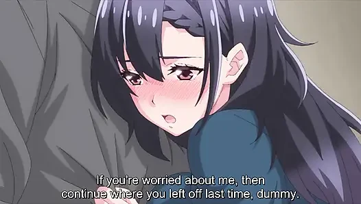 Yoasobi Gurashi episode 4