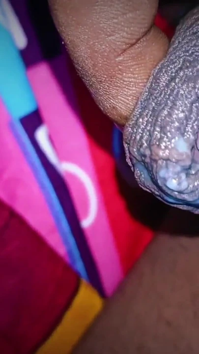 Powerful moment from "Desi Ncr Aunty ready to fuck hard in dark night compilation"