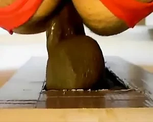 gloryhole big cock anal