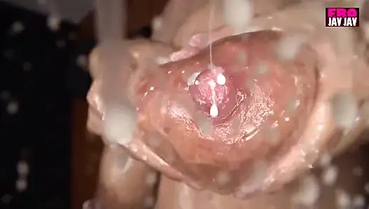 Ekslusif saat ai mengungkap kehadiran l-cup yang menakjubkan - part3