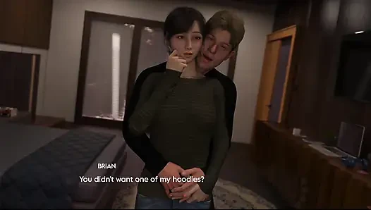 Amcık sevgilisi bölüm 33