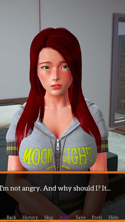 My New Household - (PT 02) - NC | Clip 2