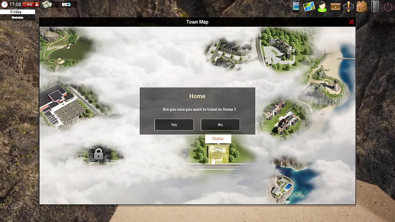 Komplettes gameplay - geheimnis am meer, teil 41