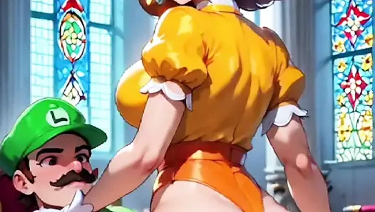 Anime hentai - temanku pengen pantatku dientot habis-habisan sama dia