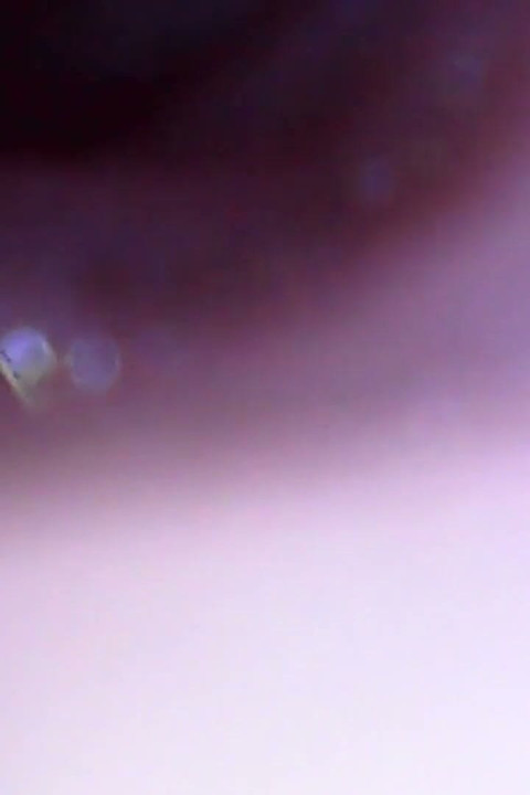 Inside Me with a Big Dildo
