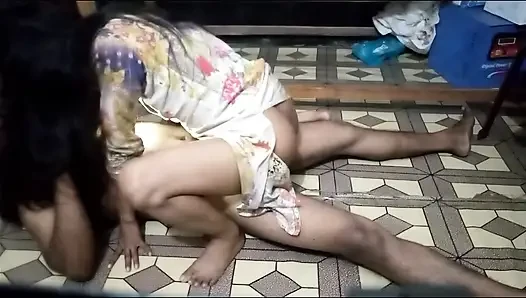I became a girl and fucked the boy as I wanted.