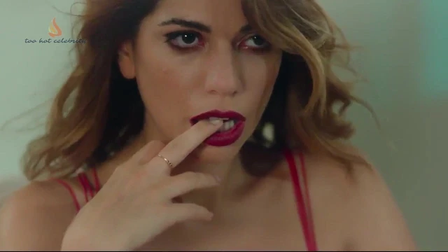 Ceren Mory - El Degmemis Ask 2016