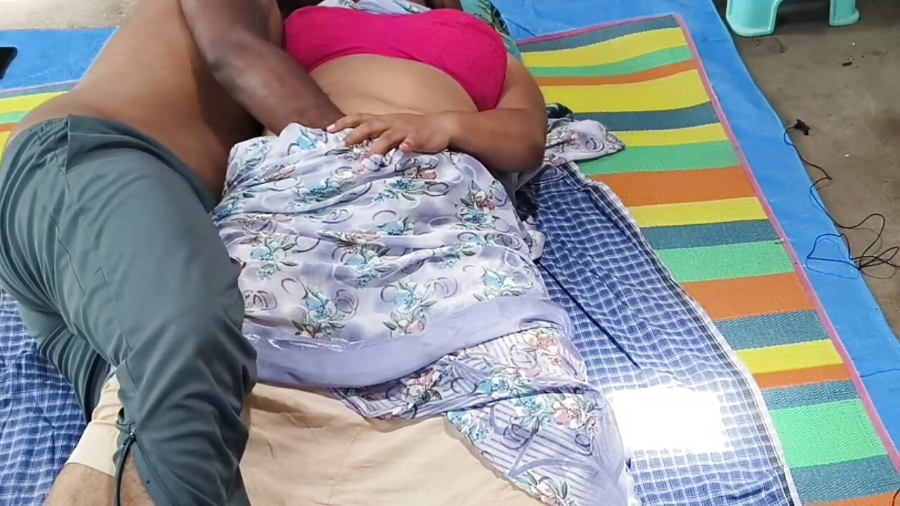 भारतीय कुटुंब सावत्र मुलासोबत सावत्र आई सेक्स भाग १