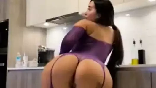 Just a little teaser