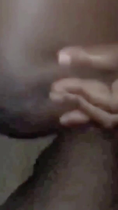 Must-see moment from "Giving the virgin ass to my husband's pulpy friend"
