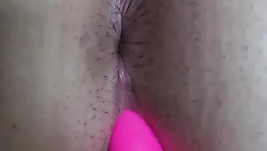 Yapay penis bakış açısı kendimle seviyorum