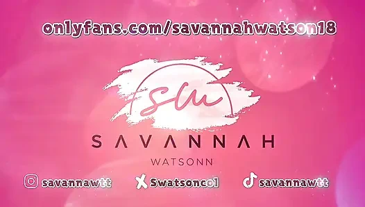 Sharing a Room with My Perverted Stepbro on a Family Trip - Savannah Watson