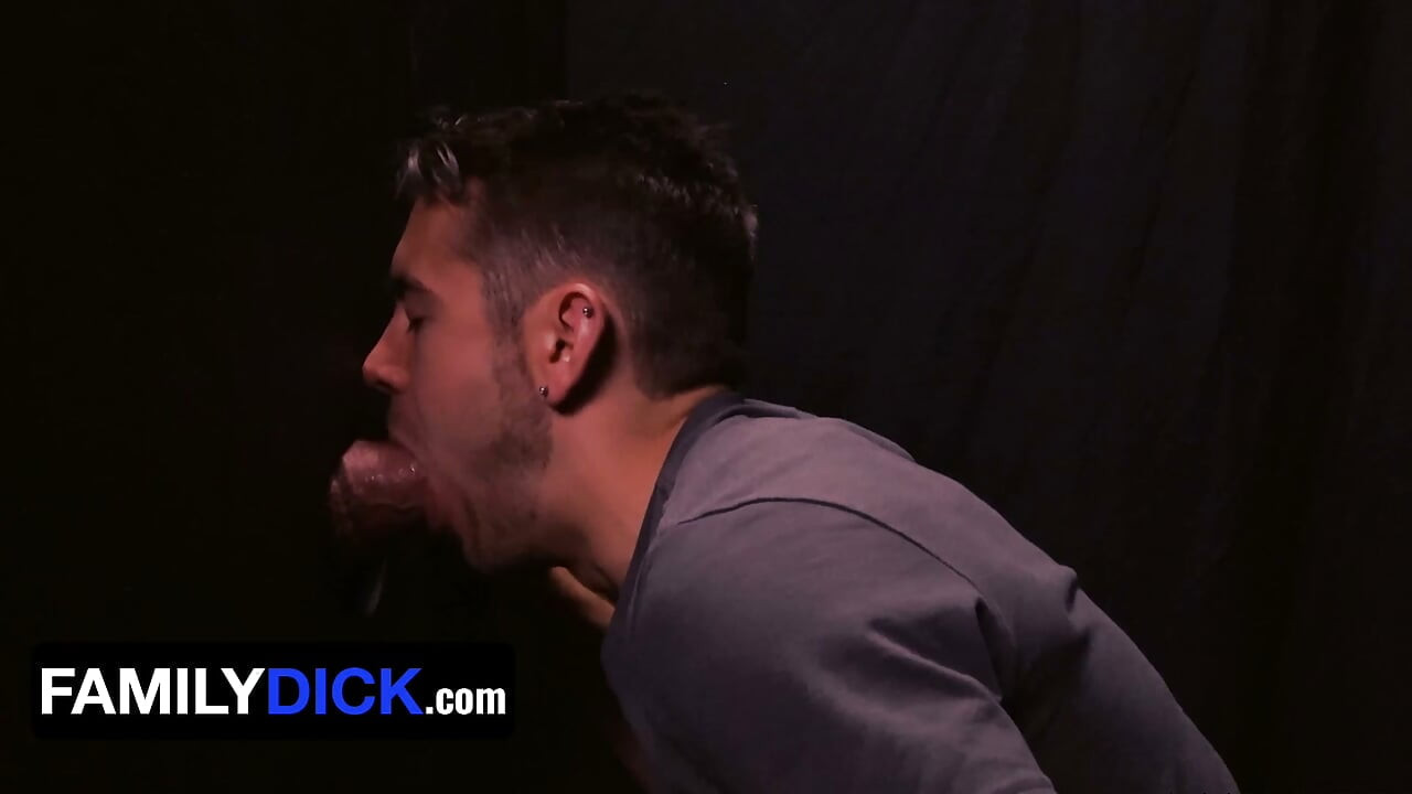 Step Fantasy Gloryhole Club