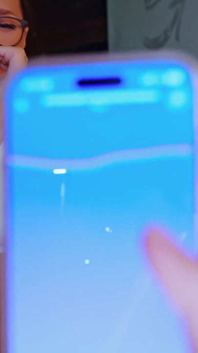'Looks Like We Got Caught' - Fucked Her to Squirt on the First Date in a Public Toilet | Clip 1