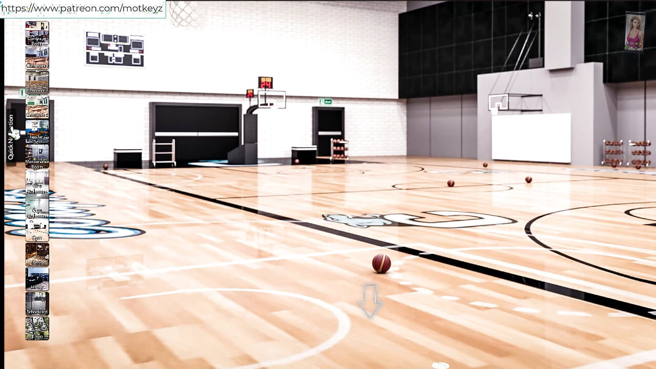 Odlazak na zabavu na plaži i jebanje gospođe D i one crvene zgodne pičke