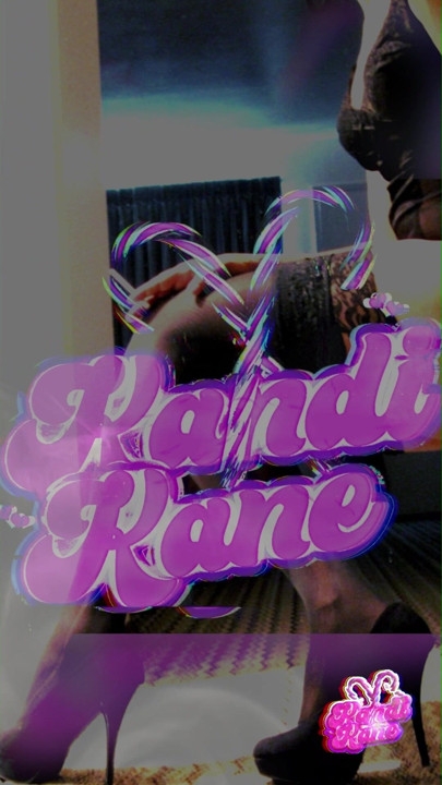 Kandi Kane Sexy Sissy Slut Shemale PORN STAR