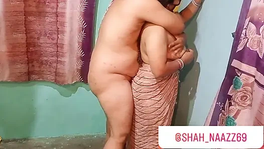 Она дает мне влюбленную киску, мы делаем лучшее воспоминание