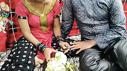 Hot desi