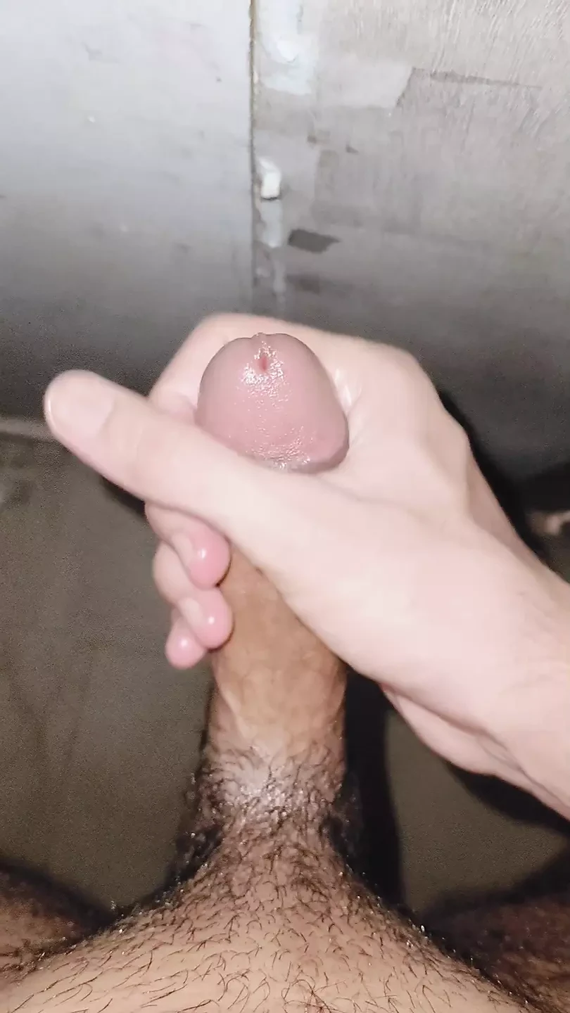 Masajul cu ulei îl face mai strălucitor și mai delicios 🌝