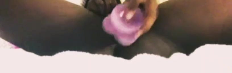 Pink toy fun