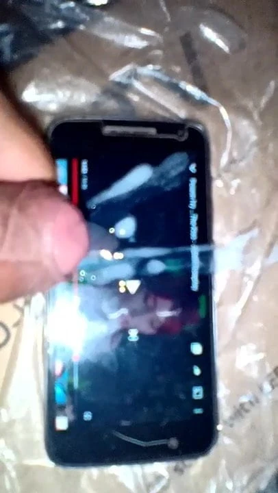 Fröken asmr cumtribute 2