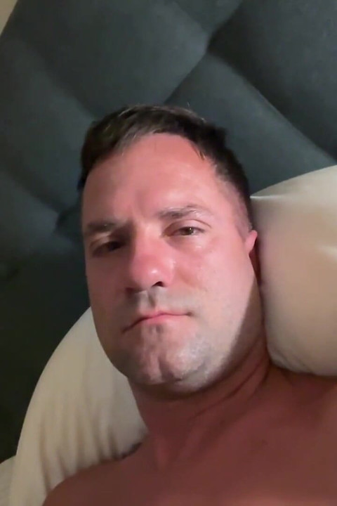 Wielki kutas Tim Blesh