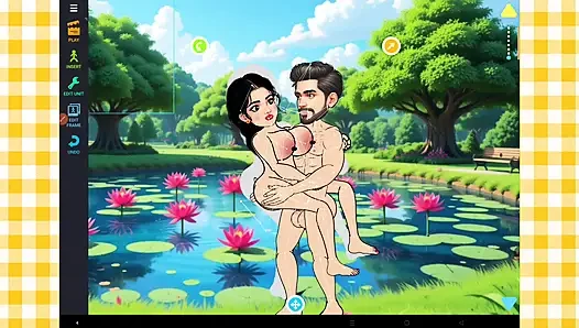 Secret Way to Create Cartoon Porn & Make Online, Full Tutorial