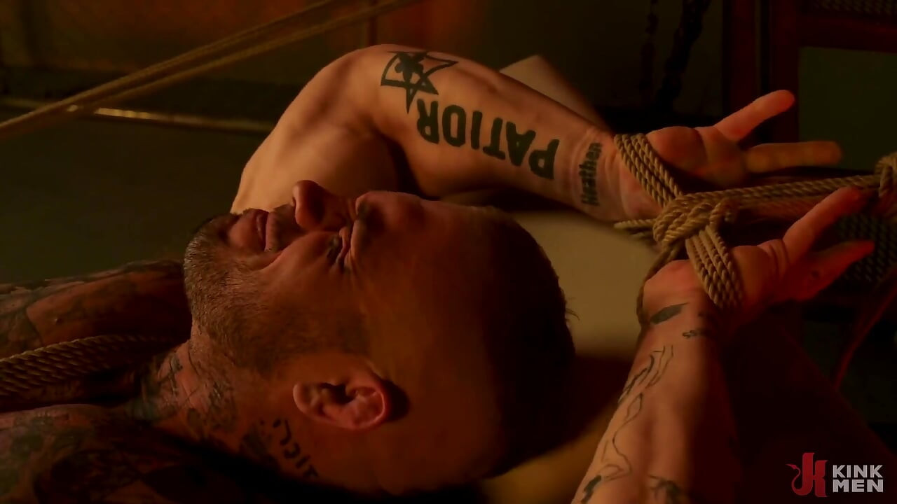 Delirijum na tihom brdu: deo 2