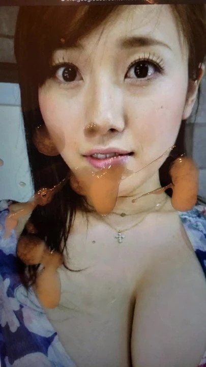 another tribute for Azusa Nagasawa