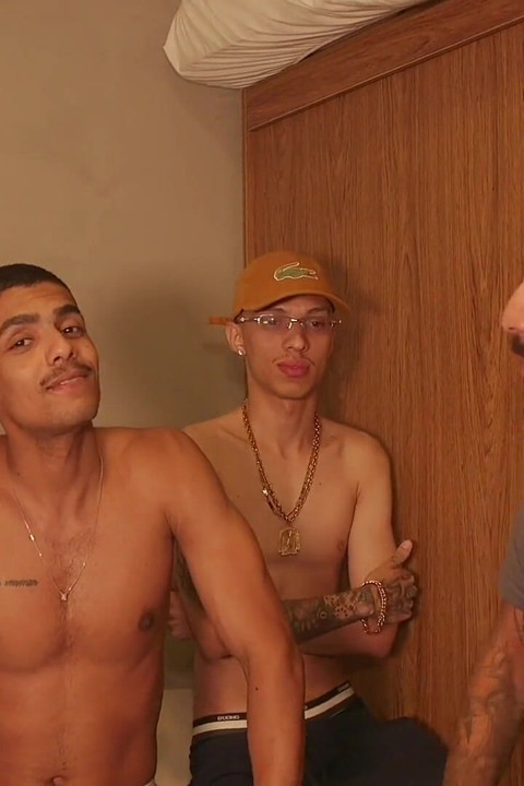 Gay Group Xl Monster Big Dick Interracial Big Cock Uncut Latino