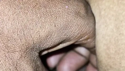 Desi Bhabhi's Thirsty Youth