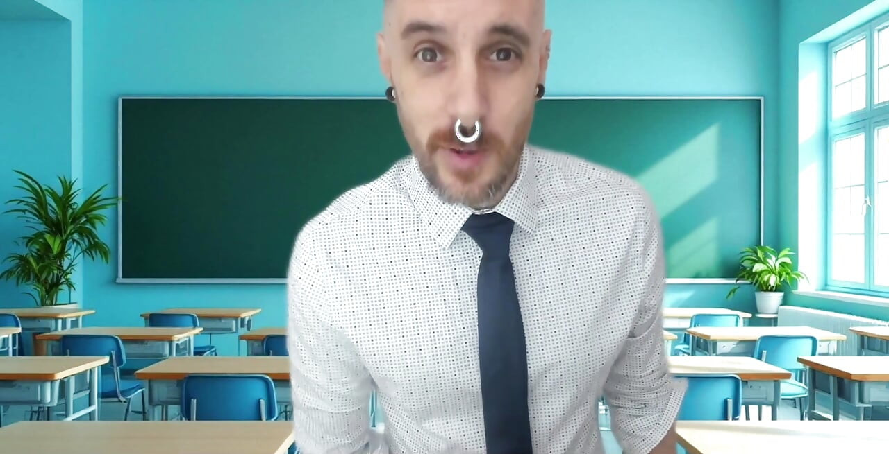 Teachers Pet POV Role Play