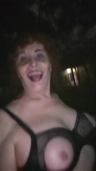 Fun evening walk | Clip 1