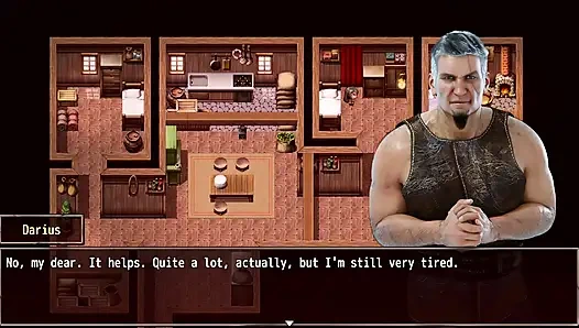 I'm Selling My Girlfriend to an Old Man.