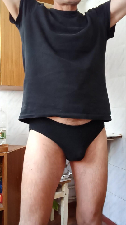 och... moje majtki! Czy można je usunąć?