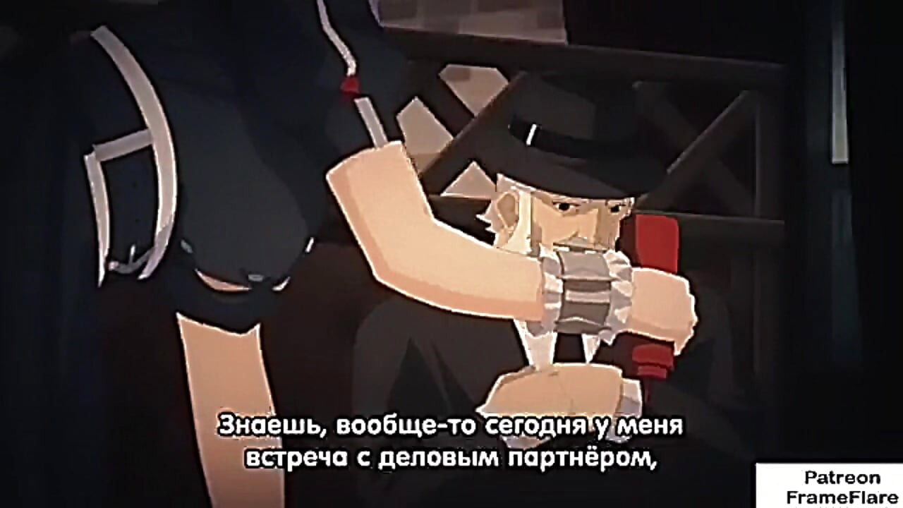 Anime hentay sex