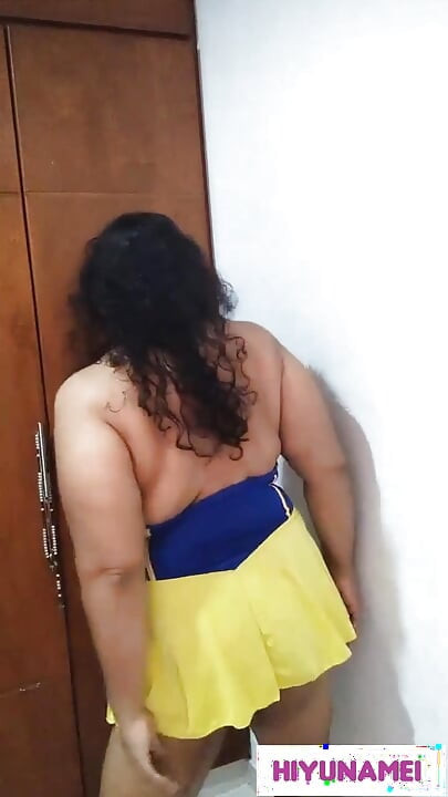 Você é minha lua