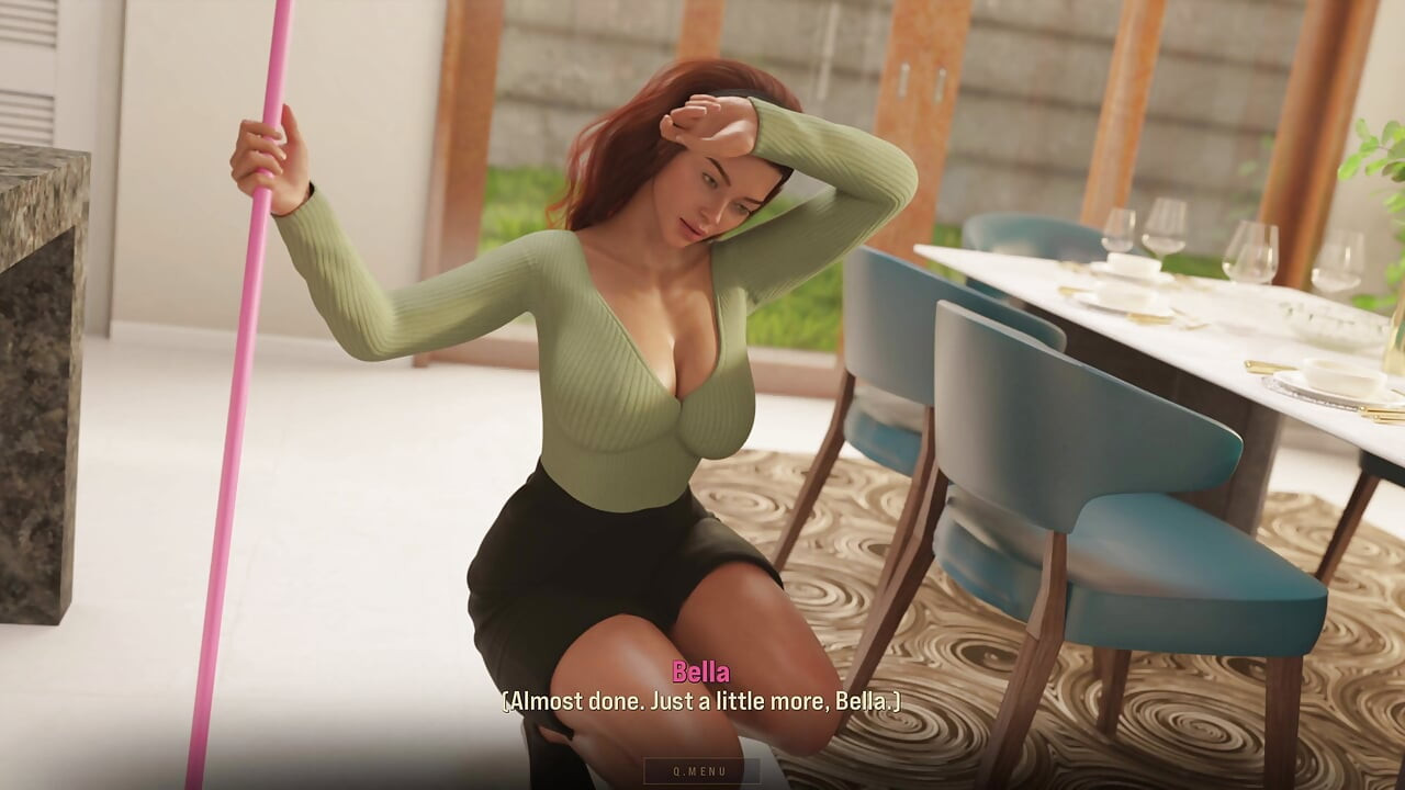 MILF for Hire 2