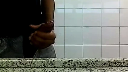 Mastürbasyon ve büyük boşalmak