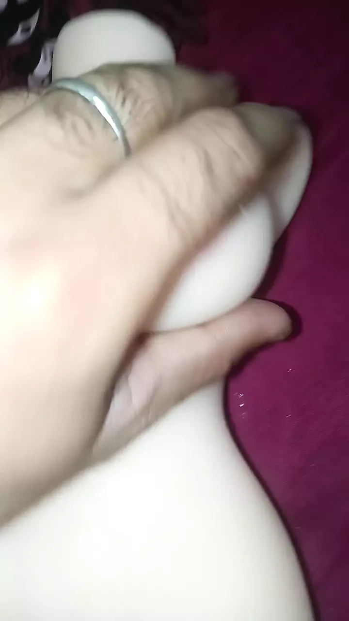 可爱的娃娃性爱